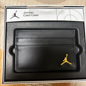 조던 카드케이스