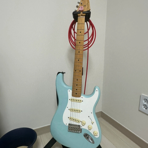 Fender Vintera 50s Stratocaster Modified