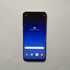갤럭시 S8 플러스 64GB 저렴 정상해지
