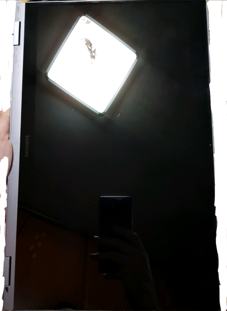 삼성 갤럭시북 플렉스 알파--6