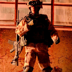 디오라마스탠드 3536