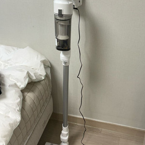 테팔 엑스퍼트 7.60 무선청소기 화이트포스 TY6A17KO