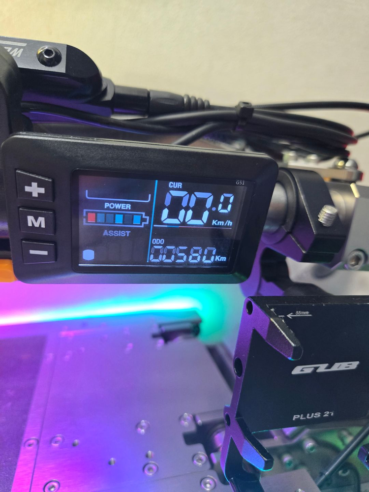 [ 인천 ] 위페드 미니10 전동킥보드 깔끔하게 판매합니다.--3