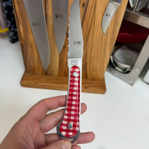 끌로드도조메 스테이크나이프 10cm