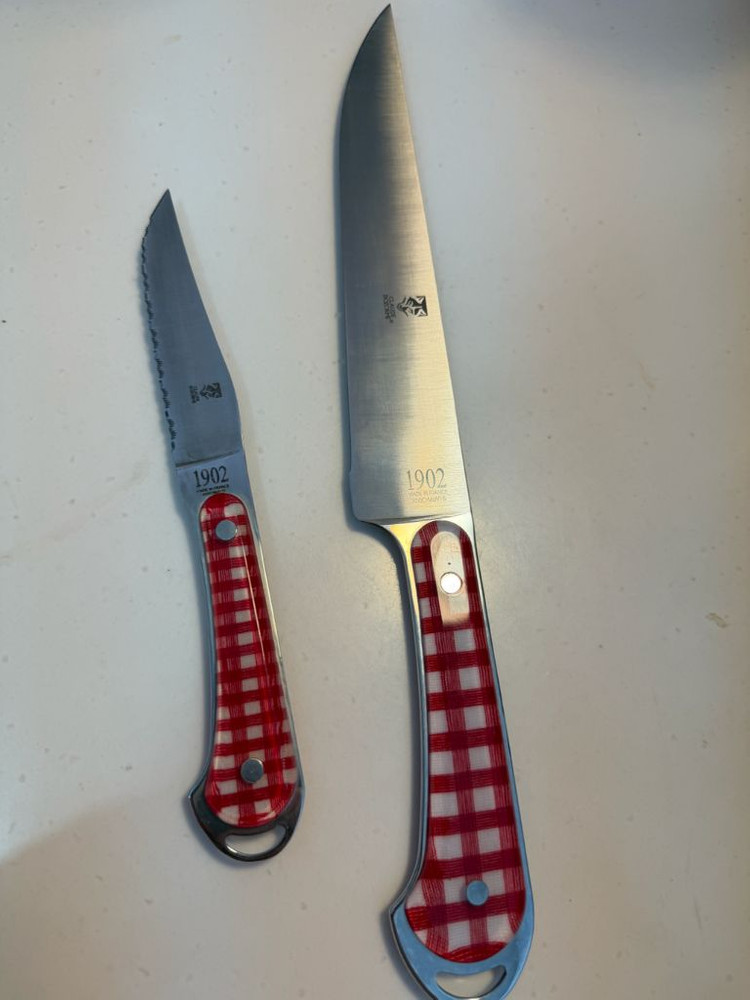 끌로드도조메 스테이크나이프 10cm--2