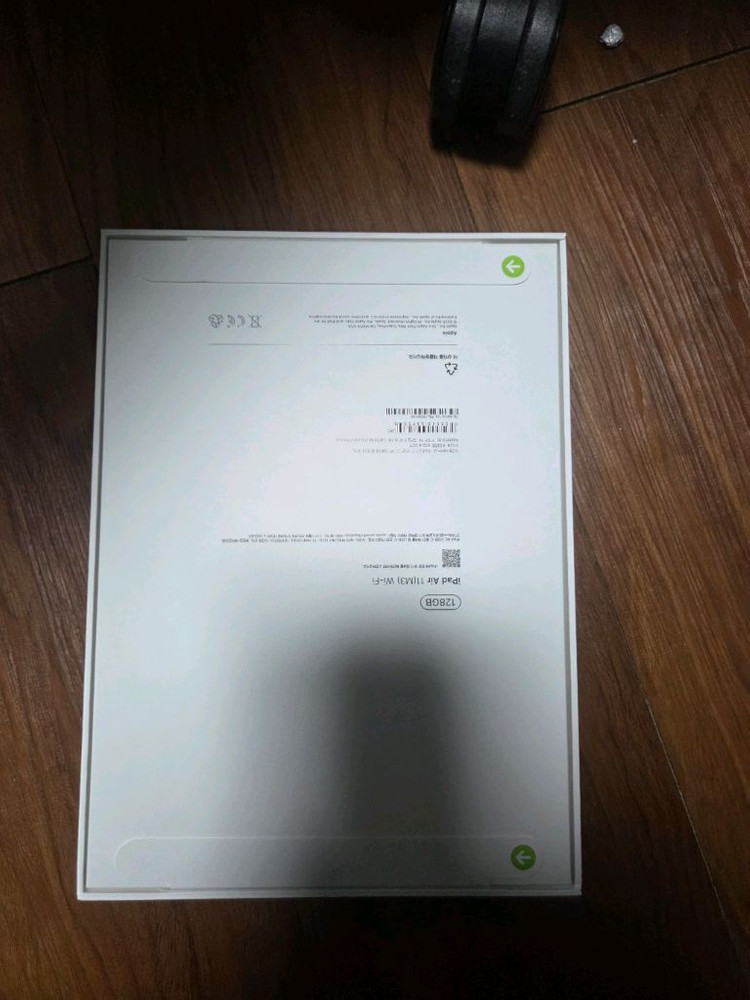 아이패드 에어11 m3 128gb wifi--1