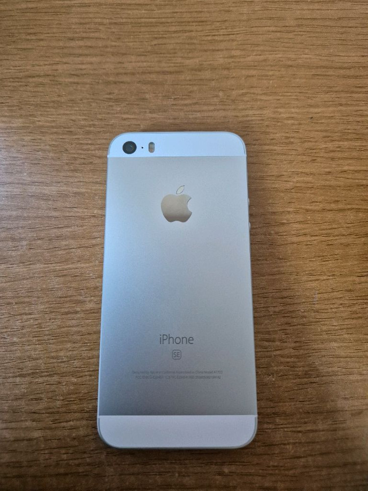 아이폰 6s 실버 sa1 실버 부품용 이미지