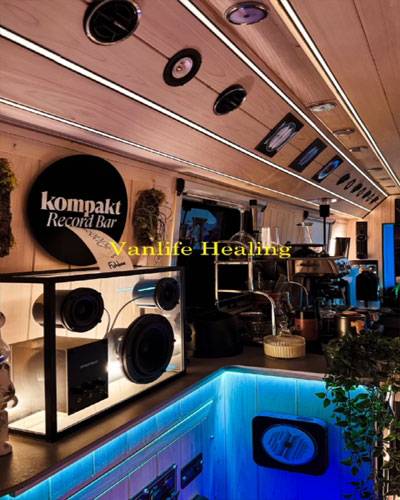 카운티캠핑카팝니다. 럭셔리끝판왕 이미지