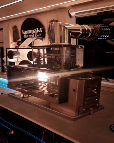 카운티캠핑카팝니다. 럭셔리끝판왕 이미지