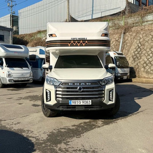 렉스턴칸캠핑카 티렉스6