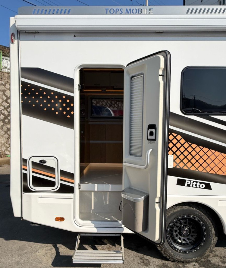 렉스턴칸캠핑카 티렉스6--3