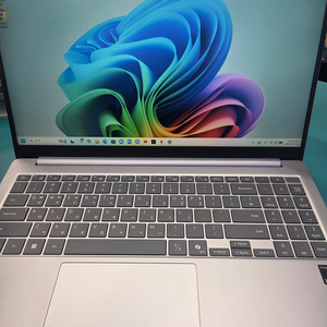 삼성 갤럭시북4 엣지 노트북 이미지