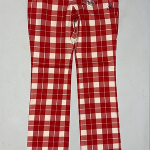 10601번 르꼬끄 [겨울] 여자 골프 바지 27 인치