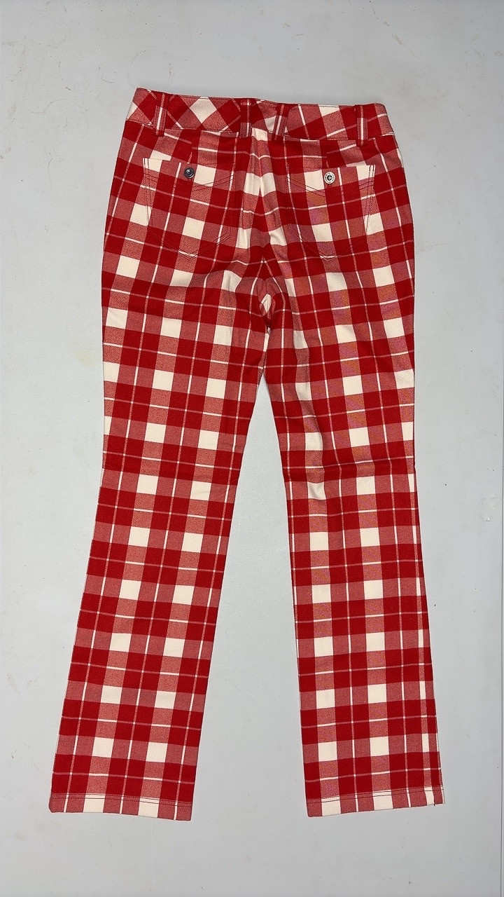 10601번 르꼬끄 [겨울] 여자 골프 바지 27 인치--1