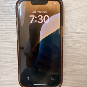 아이폰13프로, 시에라 블루, 128GB, 휴대폰 케이스2개 일괄판매