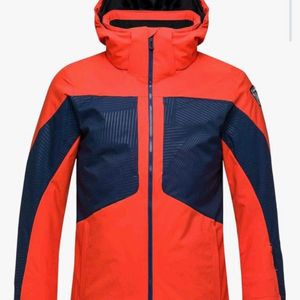 새상품) 로시뇰 Stade 남자 스키자켓 (프랑스 명품) 보드복 M