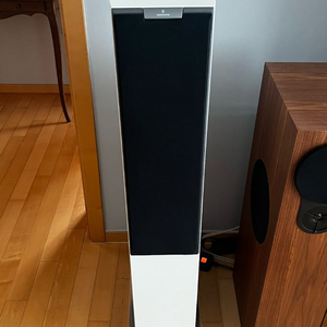 Audiovector 오디오벡터 스피커