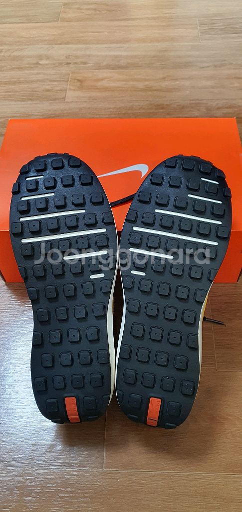 여.230 +) 나이키 여성 운동화, 나이키 와플 원 / 우먼스 트레이닝 헬스--5