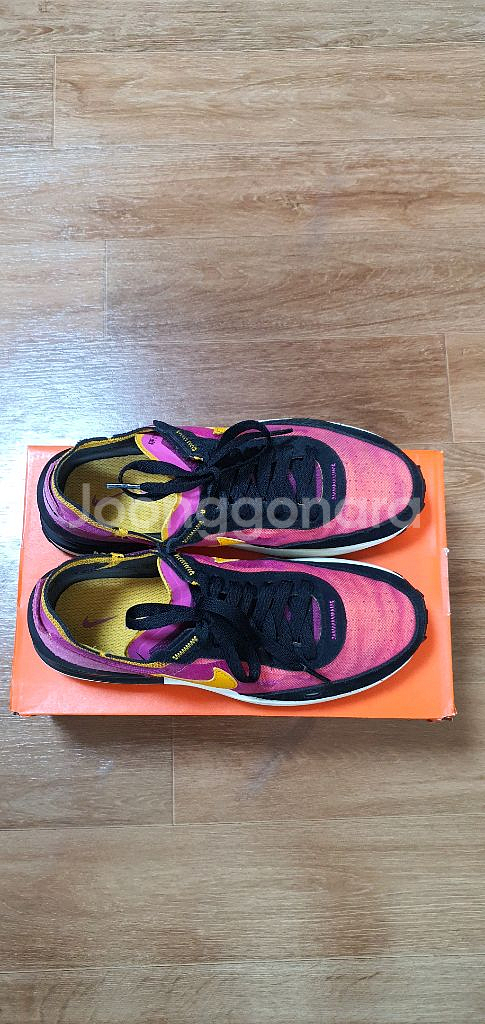 여.230 +) 나이키 여성 운동화, 나이키 와플 원 / 우먼스 트레이닝 헬스--7