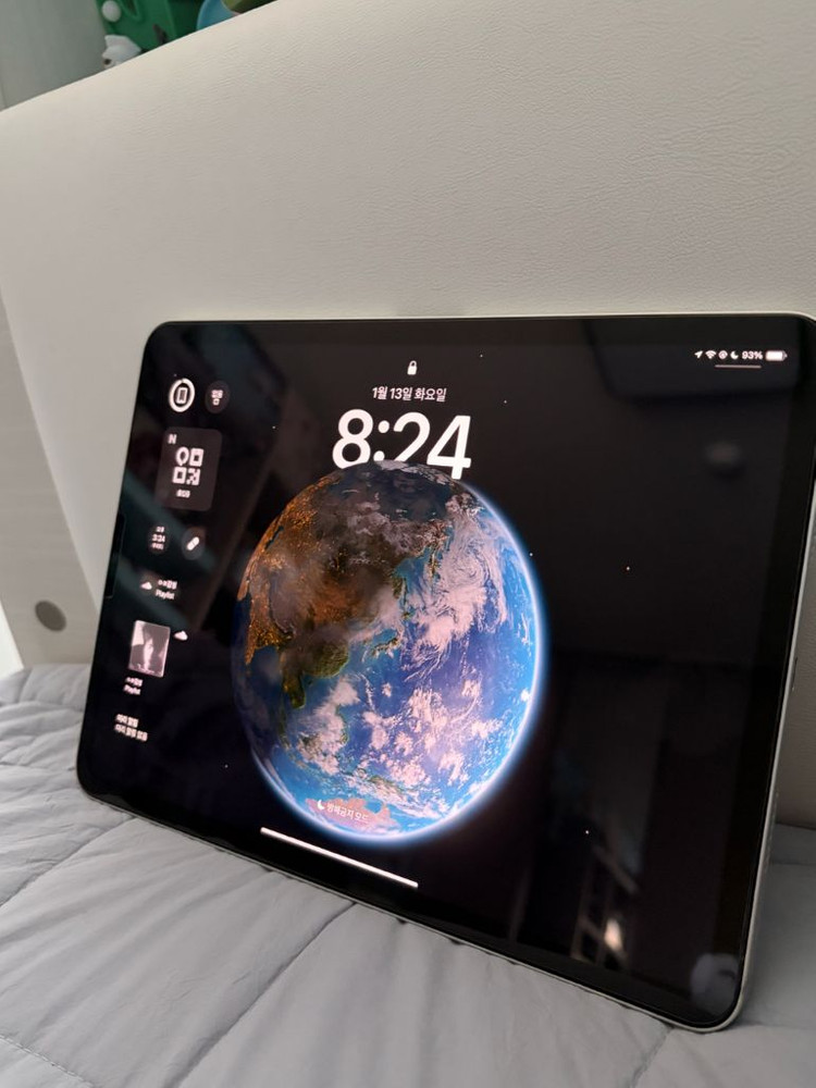 아이패드 프로 11인치 M1 256GB 이미지