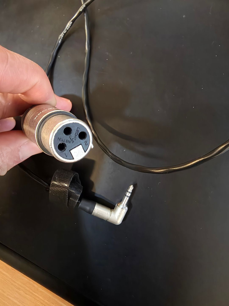 RODE NTG4+ 샷건마이크 풀세트--2