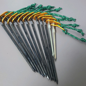 동계용 콘크리트못 펙