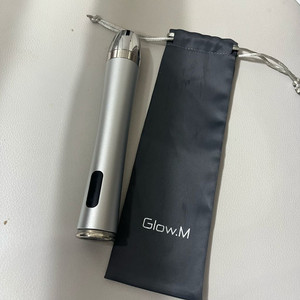 글로우엠 부스터소닉