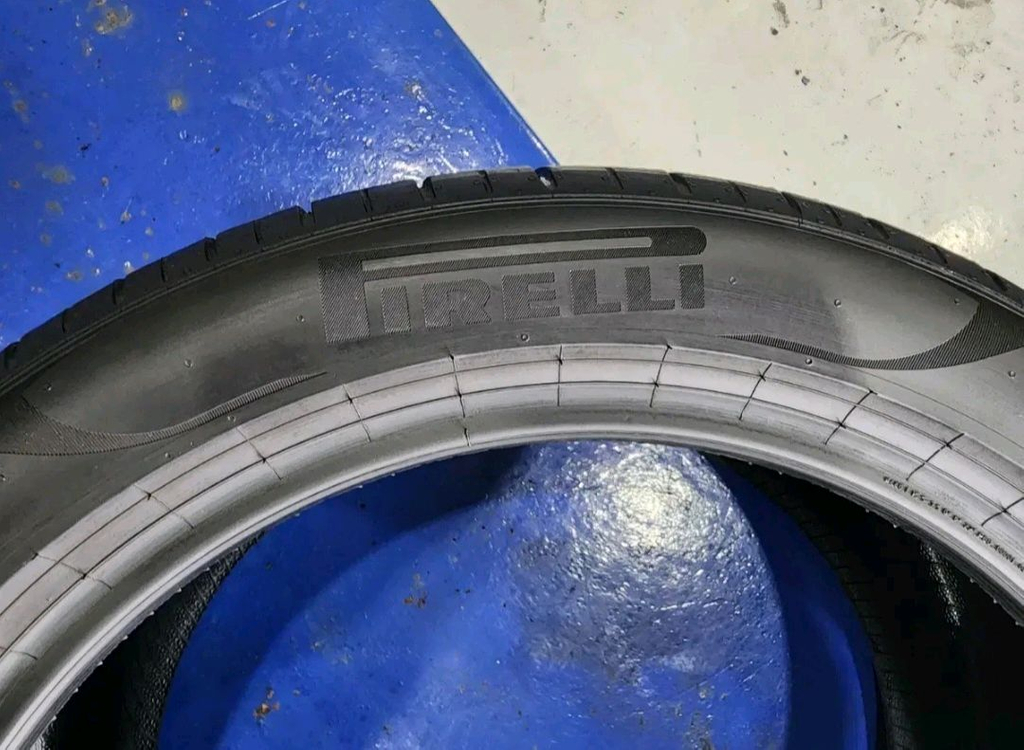 피렐리 피제로 PZ4 MO 245 45 19 1본, 2454519 타이어--1