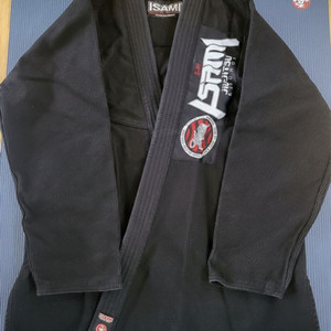 주짓수 도복 A1