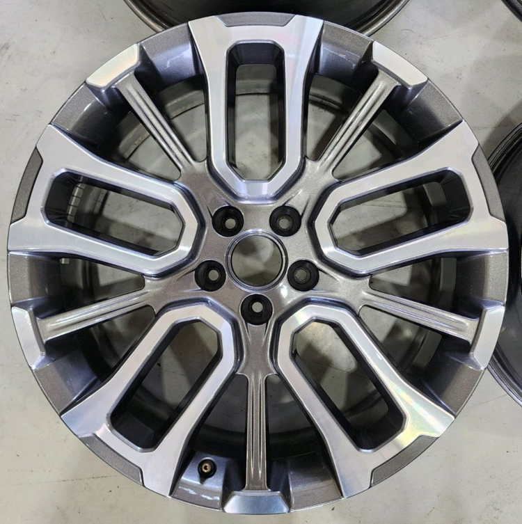 토레스 20인치 휠, 코란도C 20인치 휠, 뷰티풀코란도 20인치 휠--3