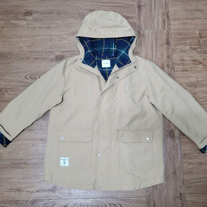 빈폴 키즈 점퍼 165