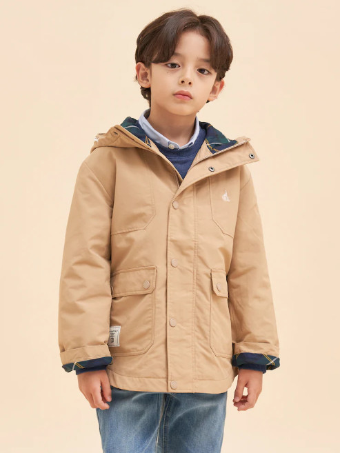 빈폴 키즈 점퍼 165--4