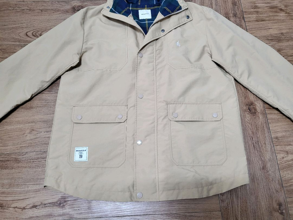 빈폴 키즈 점퍼 165--2