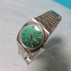 오메가 씨마스터 남성 자동메탈 시계/SWISS