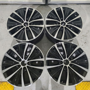 BMW x5 19인치 휠 ,BMW x6 19인치 휠, F바디 19인치 휠