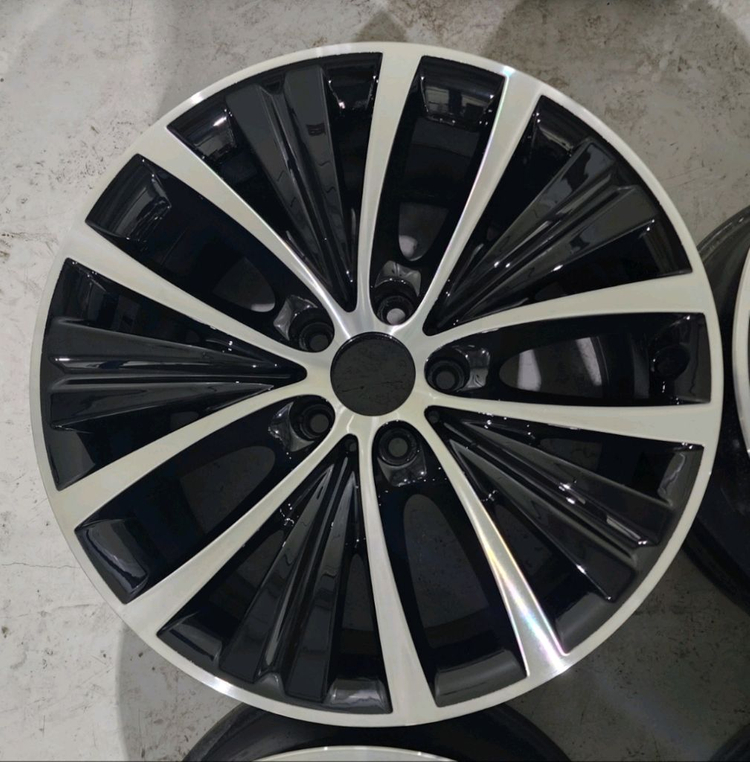 BMW x5 19인치 휠 ,BMW x6 19인치 휠, F바디 19인치 휠--1