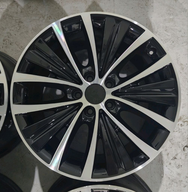 BMW x5 19인치 휠 ,BMW x6 19인치 휠, F바디 19인치 휠--2