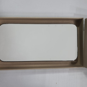 아이폰 15프로 맥스 화이트 미사용리퍼폰 256gb