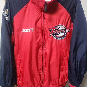 기아타이거즈 야구점퍼 XL[무료택배]