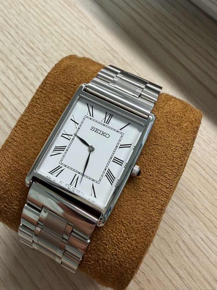 세이코 swr049 판매합니다--1