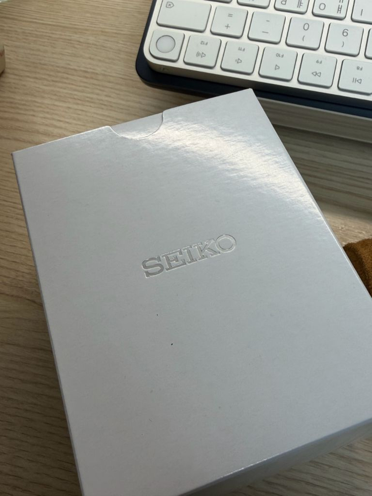 세이코 swr049 판매합니다--2
