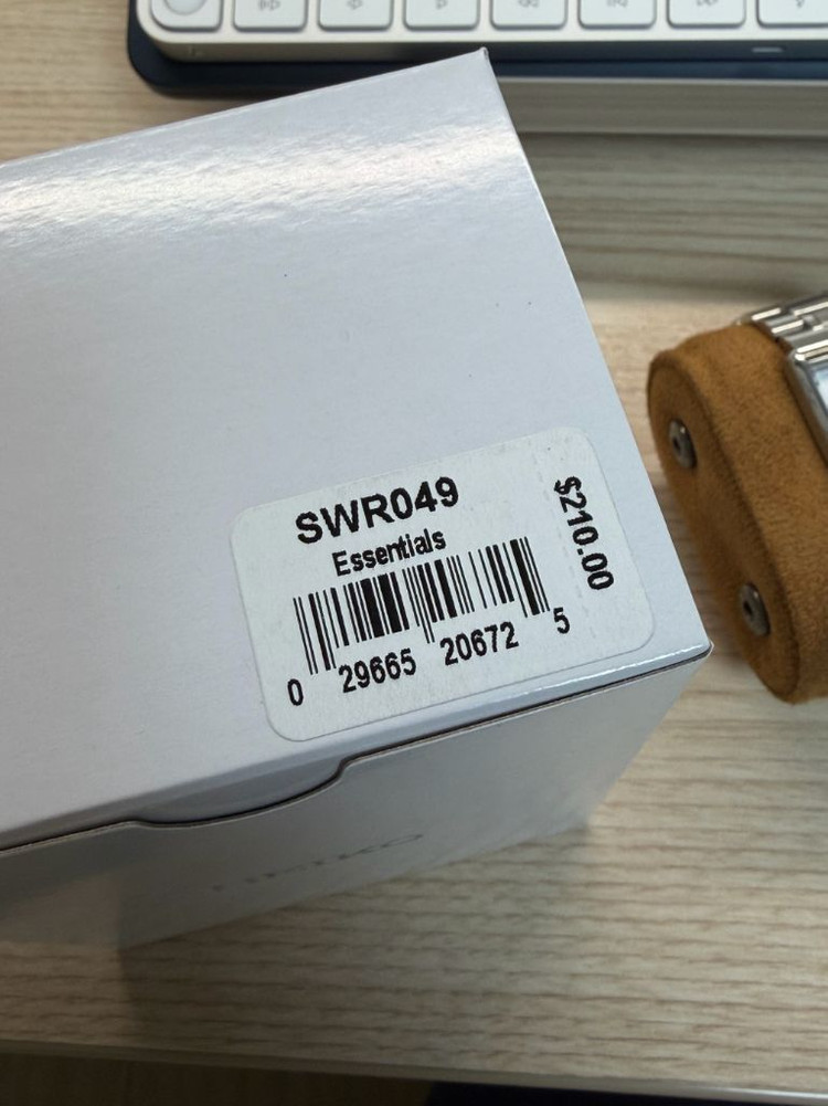 세이코 swr049 판매합니다--3