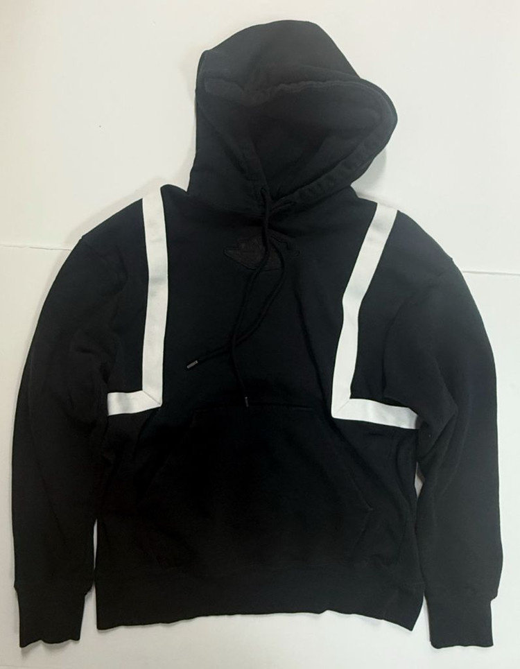 나이키 에어 조던 후드 티 100 이미지