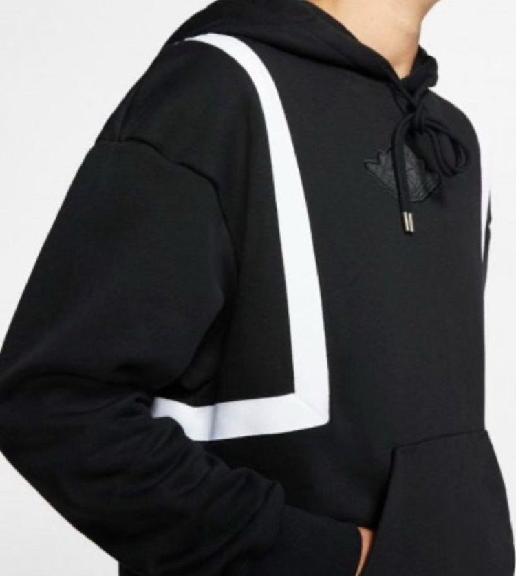 나이키 에어 조던 후드 티 100 이미지