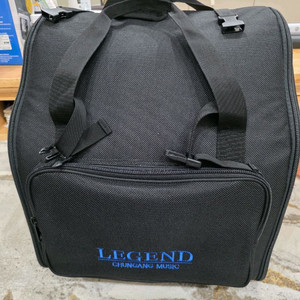 레전드 핸드플렛 아코디언 사용감없음