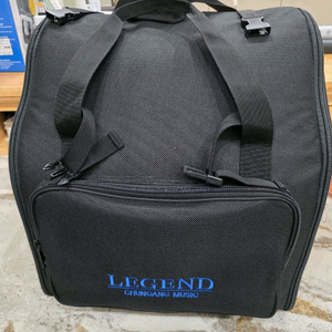 레전드 핸드플렛 아코디언 사용감없음