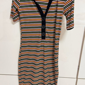 자라 원피스 s 26