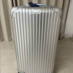 리모와 트렁크플러스