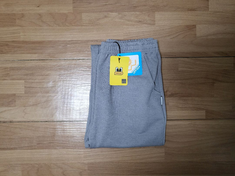 팬콧 바지 160--1