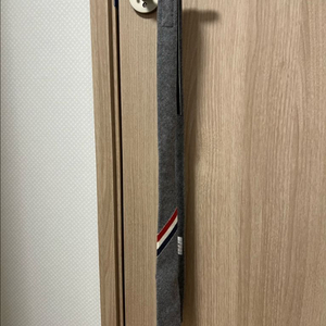 톰브라운캐시미어넥타이